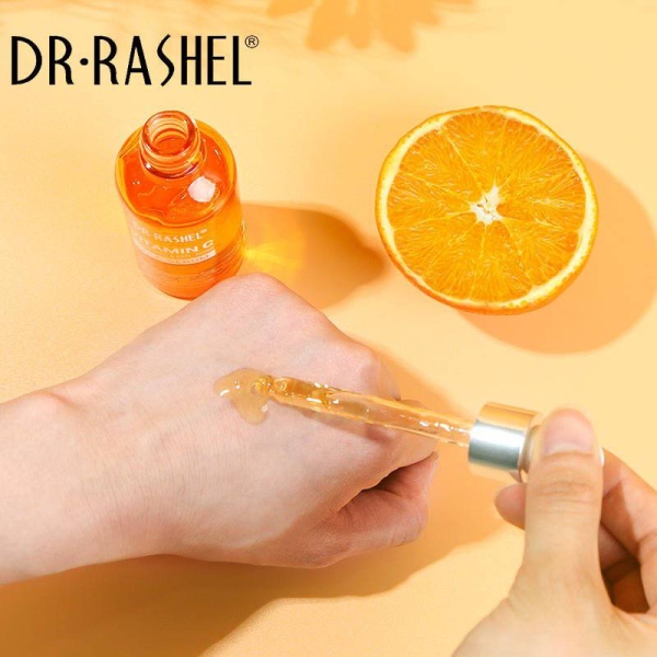 Dr Rashel - Brightening Skin Care Set - Image 5