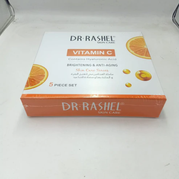 Dr Rashel - Brightening Skin Care Set - Image 7