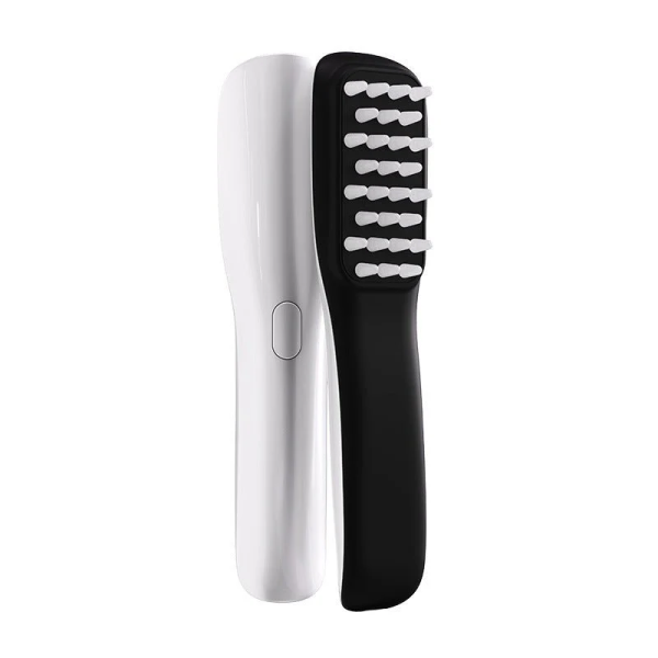Hair-Increasing Instrument Hair-Growth Comb, Infrared Massage Health Comb - Image 3