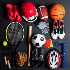 Fitness, Sports & Outdoors
