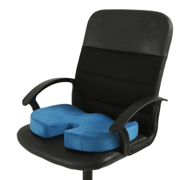 "Doctor-Recommended Comfort – Orthopedic Gel Cushion Now in UAE!" - Image 3