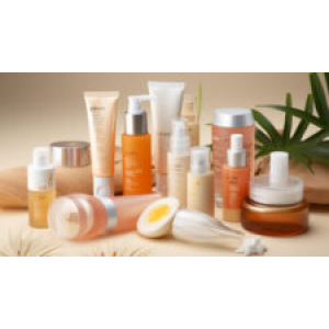 Skin & Personal Care
