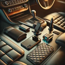 Car Accessories Health & Beauty